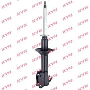 KYB Shock Absorber Damper Strut Front Right fits Nissan Sunny 1982-1987 1.3 1.5