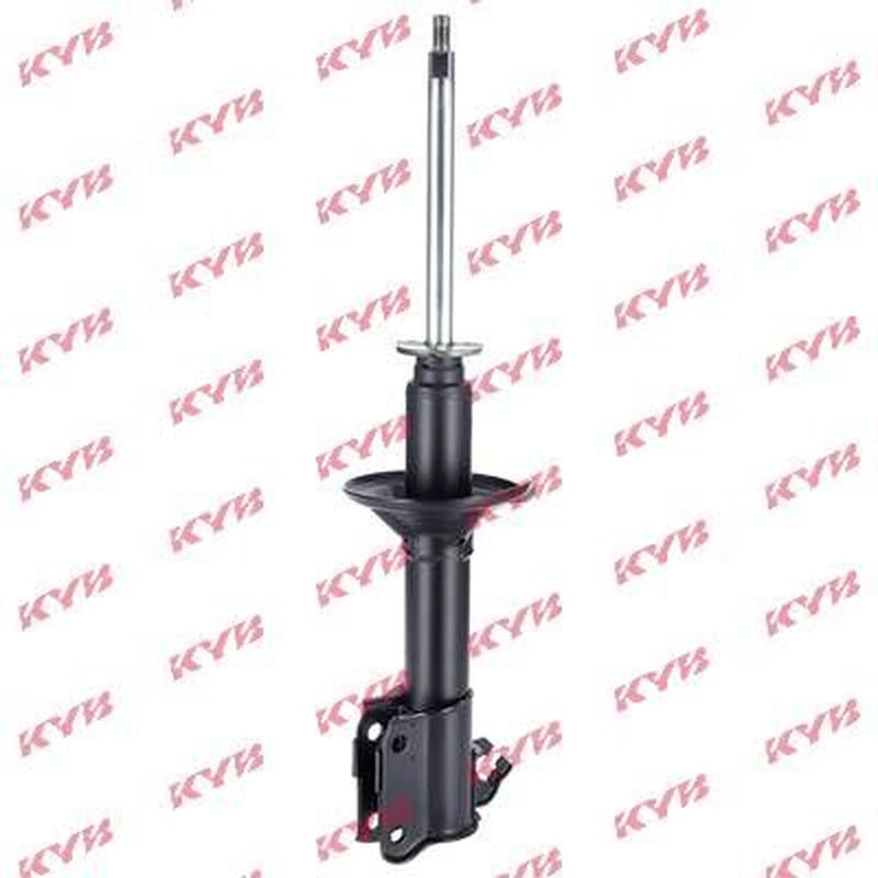 KYB Shock Absorber Damper Strut Front Right fits Nissan Sunny 1982-1987 1.3 1.5