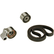 Gates Timing Belt Kit with Rollers fits Lexus Rx 2000-2003