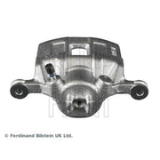Blue Print Brake Caliper Assembly Front Left fits Honda City IV 2003-2008 1.3