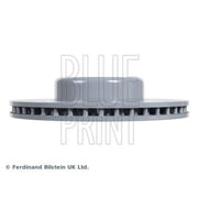 Blue Print Front & Rear Brake Discs & Pads fits BMW 3 2012-2019