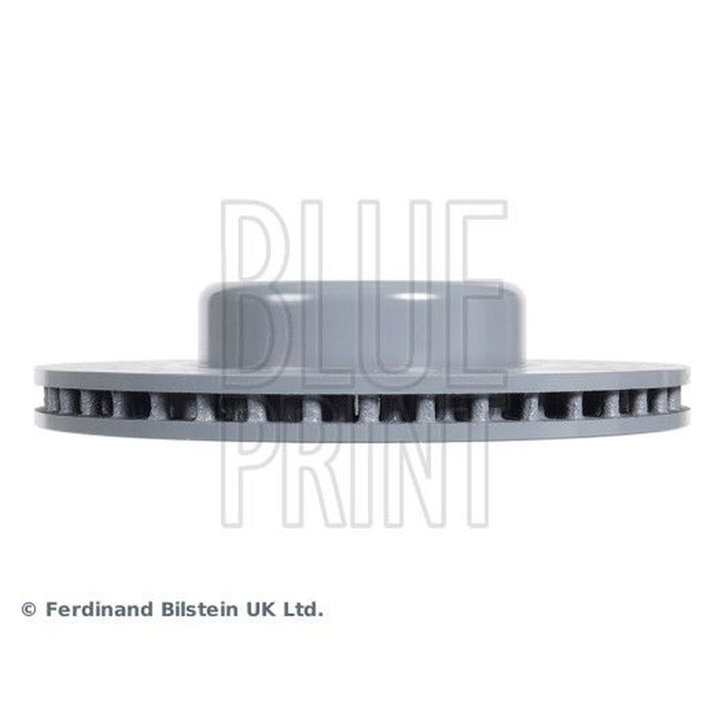 Blue Print Front & Rear Brake Discs & Pads fits BMW 3 2012-2019