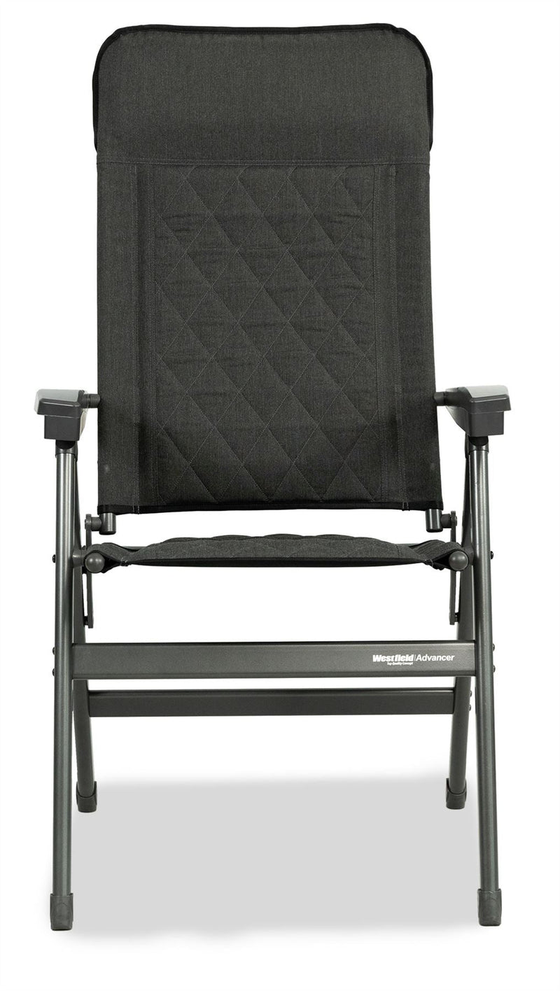 Westfield Performance Advancer Lifestyle Camping Chair (LA) Westfield - Dynamic Drive