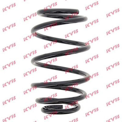 KYB Rear Suspension Coil Spring RH6823