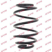 KYB 2 x Suspension Springs fits Jeep Cherokee 2001-2008 2.4 2.5 2.8 3.7