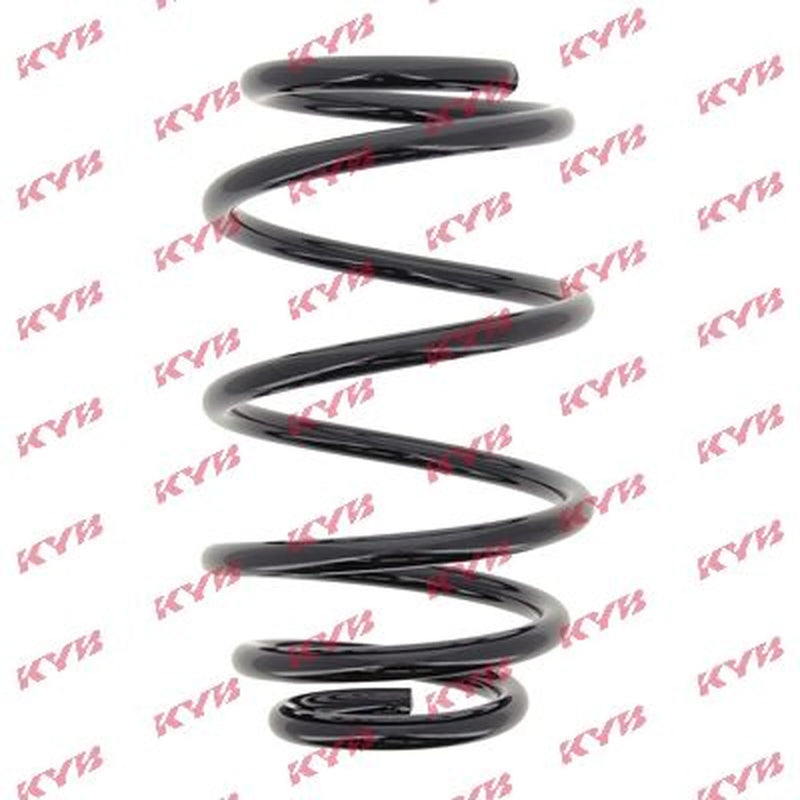 KYB 2 x Suspension Springs fits Jeep Cherokee 2001-2008 2.4 2.5 2.8 3.7