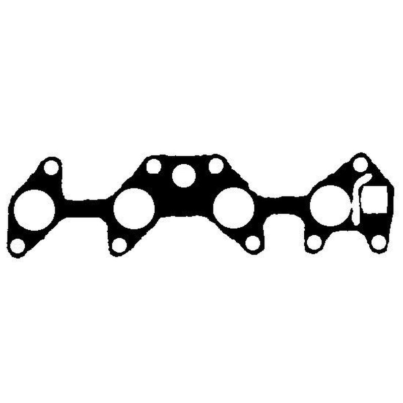 BGA Intake Manifold Gasket 0mm Thick fits Daewoo Lemans 1990-1995 1.6