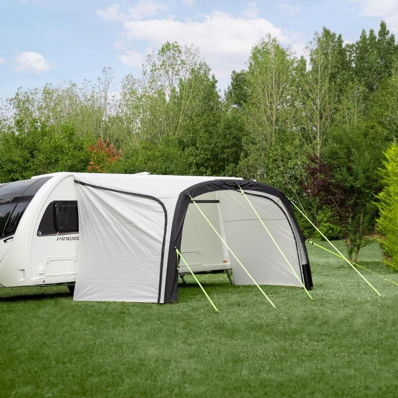 UK Camping And Leisure Leisurewize 2 x Side Wall Panels ONLY For Solar 4000 LWA53 | UK Camping and Leisure