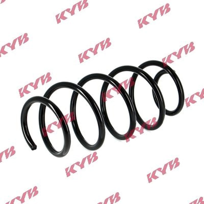 KYB 2 x Suspension Springs fits Mazda 6 2012-2020 2.0 2.2 2.5
