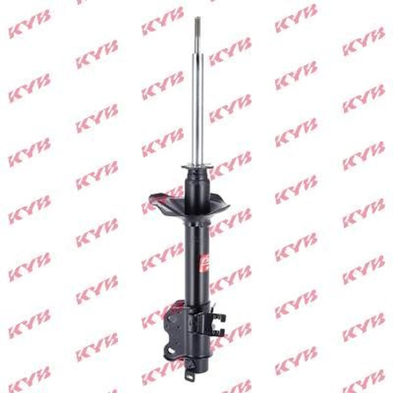 KYB Shock Absorber Damper Strut Rear Right fits Nissan Primera 1990-1996 1.6 2.0