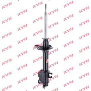 KYB 2 x Shock Absorbers fits Nissan Primera 1990-1996 1.6 2.0