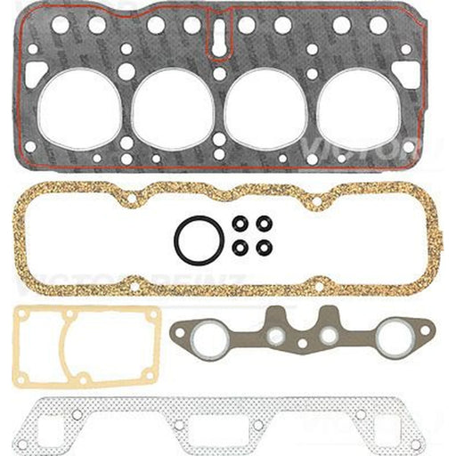 Victor Reinz Cylinder Head Gasket Kit 02-19654-06