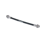 Bosch Brake Hydraulic Hose Line Rear fits Chevrolet Spark 2010 on 1.0 1.2