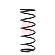 Apec Front Suspension Coil Spring fits Citroën C15 1987-2000 1.8