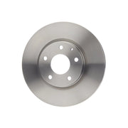 Bosch Front Brake Vented Discs & Pads fits Mazda 6 2012-2020 2.0 2.2 2.5