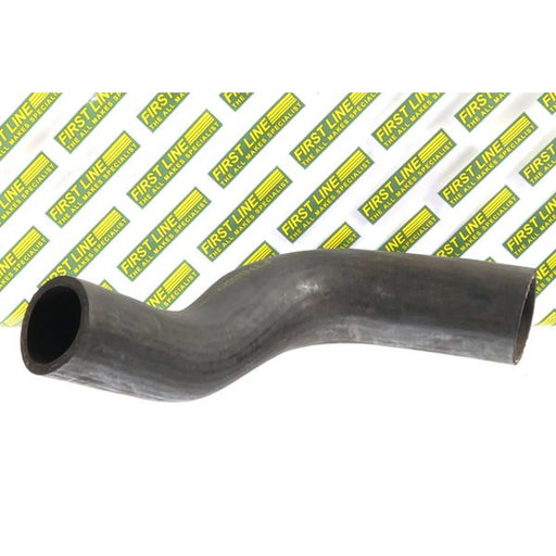 First Line Intercooler Turbo Charge Air Hose fits Ford C-Max 2007-2010 1.8