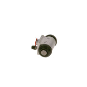 Bosch Wheel Cylinder Hydraulic Brake Rear fits Renault Twingo II 2007-2014