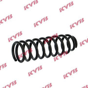 KYB Front Suspension Coil Spring fits Ssangyong Rexton / Rexton II 2004-2006 2.7