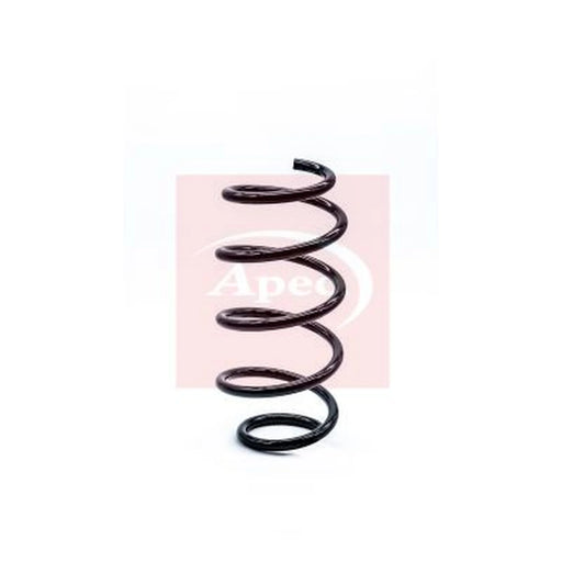 Apec Front Suspension Coil Spring ACS1238