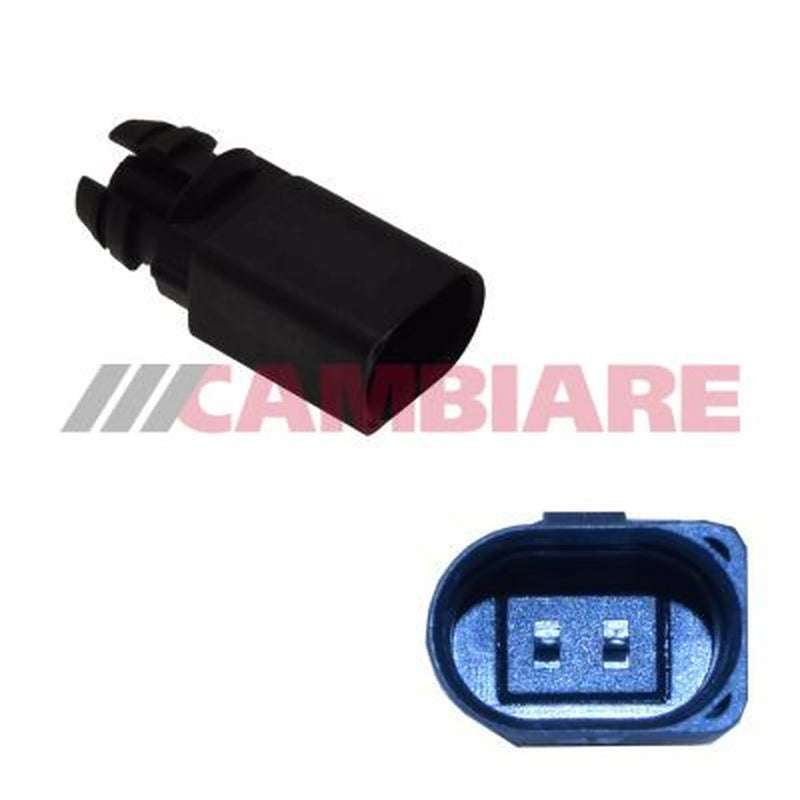 Cambiare Exterior Temperature Sensor fits Audi A1 2010-2015 1.2 1.4 1.6 2.0