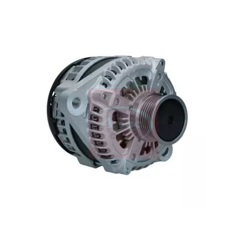 Apec Car Alternator 12V fits Alfa Romeo Giulietta 2015-2020 1.6