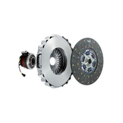 Valeo Clutch Kit Set 3pc 827614