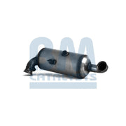 BM Catalysts Homologated Diesel Cat & Dpf fits Citroën Berlingo 2005-2008 1.6
