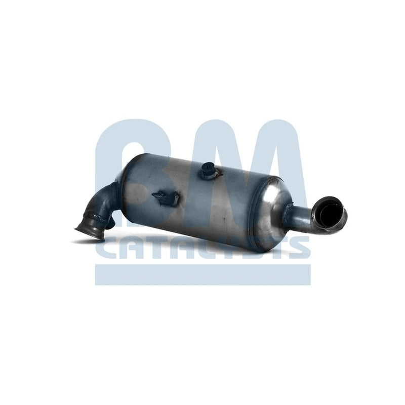 BM Catalysts Homologated Diesel Cat & Dpf fits Citroën Berlingo 2005-2008 1.6