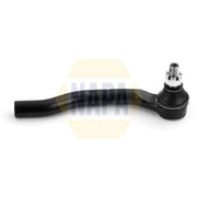 NAPA Steering Tie Rod End Ball Joint Front Right M14x1.5 fits Honda Civic VIII