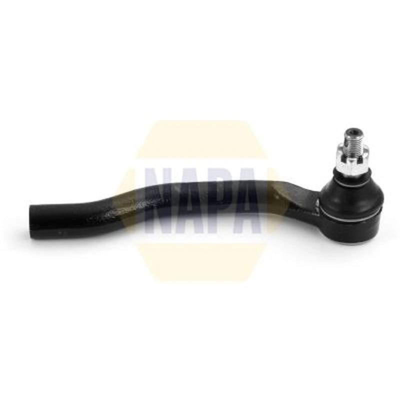 NAPA Steering Tie Rod End Ball Joint Front Right M14x1.5 fits Honda Civic VIII