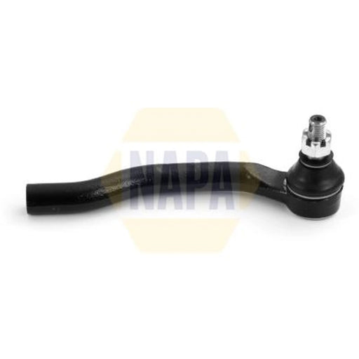 NAPA Steering Tie Rod End Ball Joint Front Right M14x1.5 NST6548