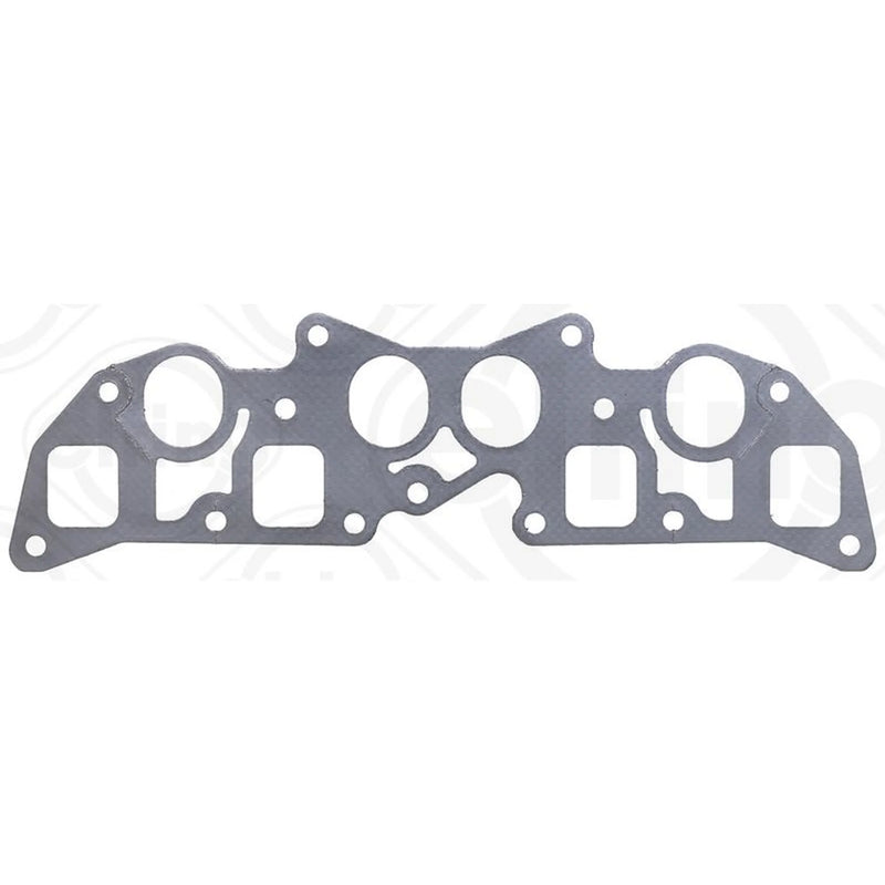 Elring Nissan Intake / Exhaust Manifold Gasket fits Nissan Almera 1995-2000 2.0