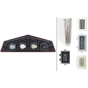 Hella Tail Light / Lamp H21W Right