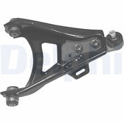 Delphi Control/Trailing Arm Lower fits Renault Extra 1985-1998