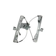 Valeo Electric Window Regulator Lifter Left Front 851816