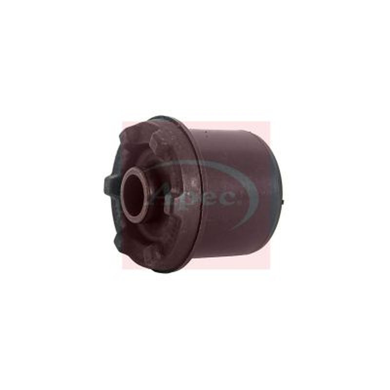 Apec Wishbone / Control / Trailing Arm Bush Front R fits Land Rover Freelander I