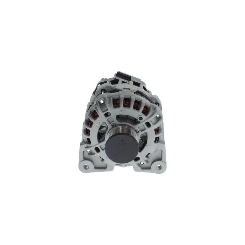 Bosch Car Alternator 12V fits Renault Twingo III 2014-2019 0.9 1.0