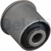 Delphi Wishbone / Control / Trailing Arm Bush fits Nissan Navara 2001 on 2.5