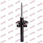 KYB Shock Absorber Damper Strut Front fits Renault Megane II 2002-2010