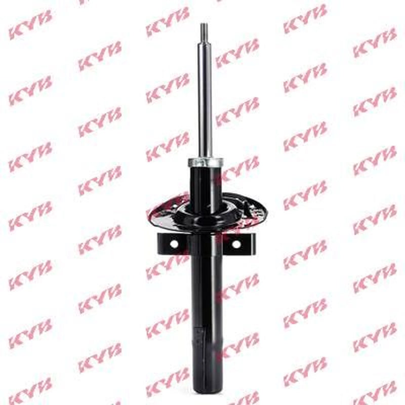 KYB Shock Absorber Damper Strut Front fits Renault Megane II 2002-2010
