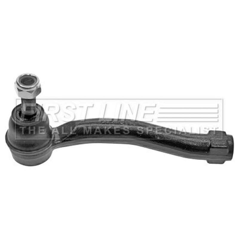 First Line Steering Tie Rod End Ball Joint fits Toyota Yaris 2006-2013 1.3