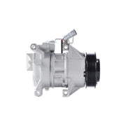 Hella Air Conditioning Compressor fits Daihatsu Charade VIII 2011 on 1.33
