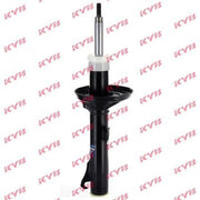 KYB Shock Absorber Damper Strut Front fits Ford Escort 1990-1995 1.4 1.6 1.8