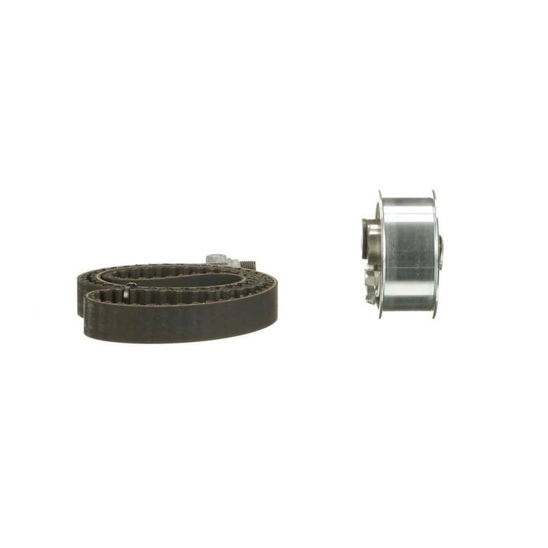 Gates Timing Belt Kit with Rollers fits Audi A2 2000-2005 1.4