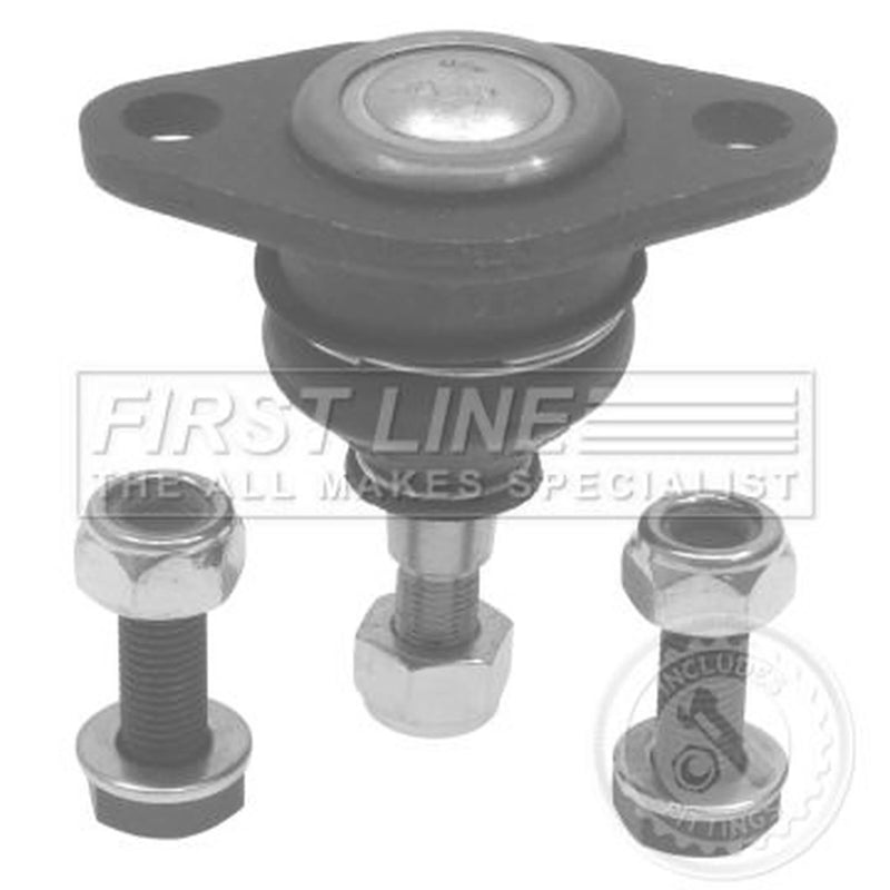 First Line Ball Joint Front Left fits Bedford Chevanne 1976-1982 1.3