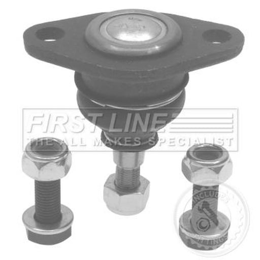 First Line Ball Joint Front Left fits Bedford Chevanne 1976-1982 1.3