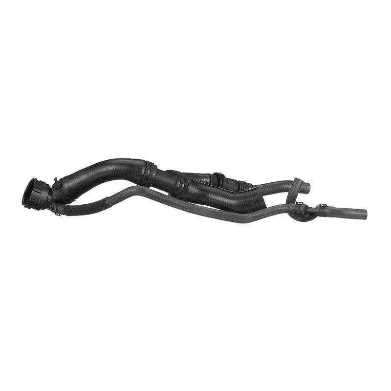 Gates Radiator Coolant Hose 385mm ID fits Seat Leon 2020 on 1.6