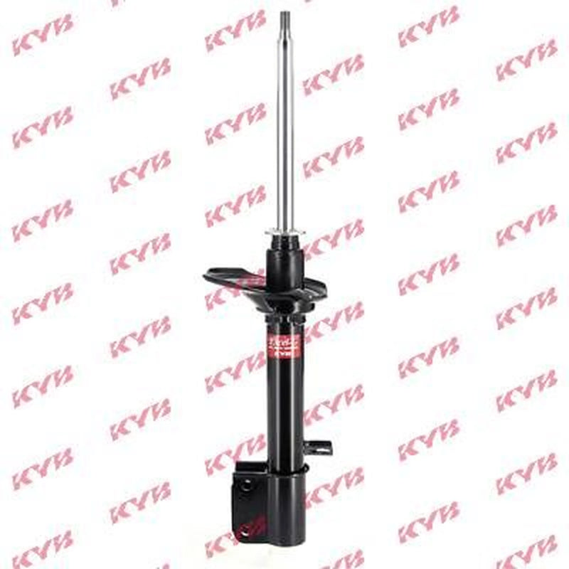 KYB Shock Absorber Damper Strut Rear Left fits Subaru Legacy 1994-1999 2.0