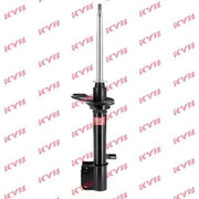 KYB 2 x Rear Shock Absorbers fits Subaru Legacy 1994-1999 2.0