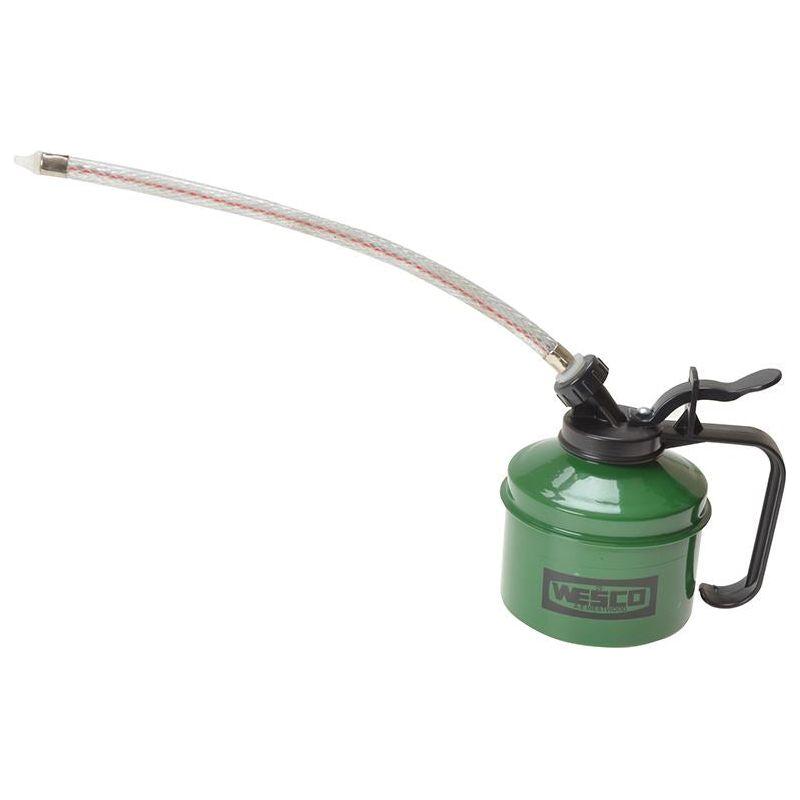 Wesco 20/F 350cc Oiler with (9in) Flex Spout 00205 Wesco - NN4 Online